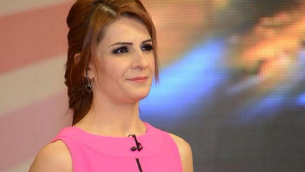 Aparıcı Tahirədən üzücü xəbər: Təcili əməliyyat ediləcək - FOTO