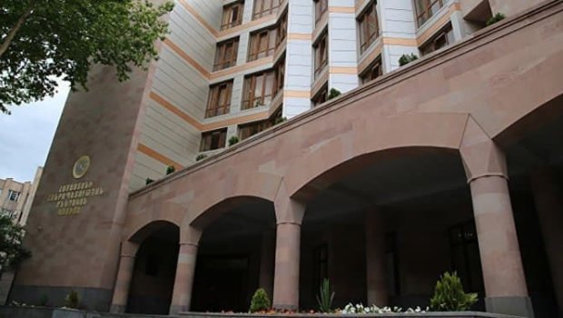 İrəvan sakinini qaçıran kriminal avtoritet axtarışa verildi