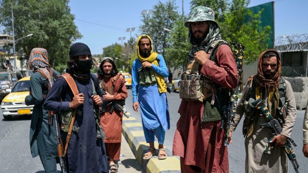 “Taliban” 1 trilyon dollar sərvəti olan ölkəni ələ keçirib – CNN