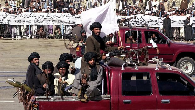 Türkiyə və Azərbaycanın Əfqanıstan planı