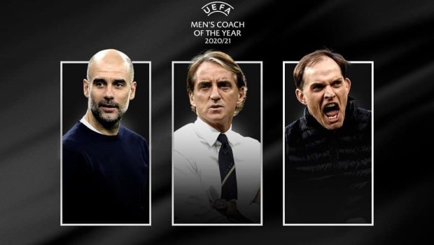 Ən yaxşı baş məşqçi adına namizədlər bəlli oldu 