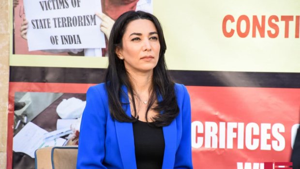 Ombudsman beynəlxalq təşkilatlara ermənilərlə bağlı hesabat göndərdi 