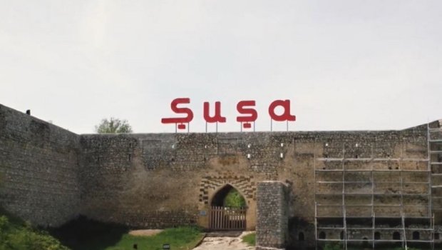 Şuşa istiqamətində mövqelərimiz atəşə tutuldu