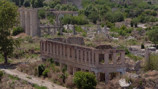 Qarabağda yenidənqurma işlərində hansı ölkələr iştirak edir? - SİYAHI