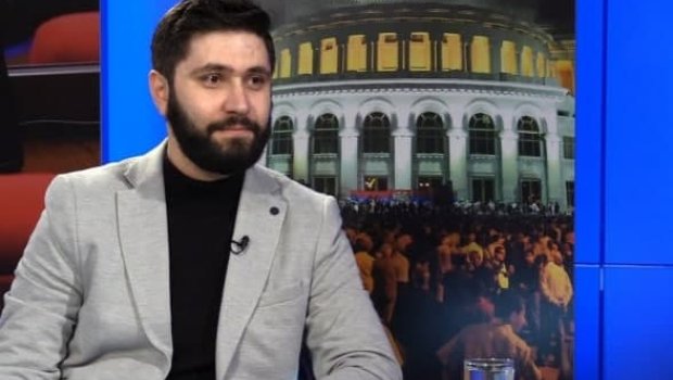 “Bu dəfə müharibə ölkəmizin ərazisində başlayacaq” – Erməni politoloq