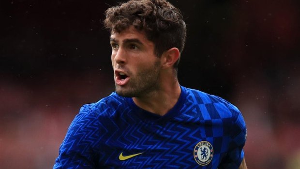 “Çelsi”nin futbolçusu koronaya YOLUXDU