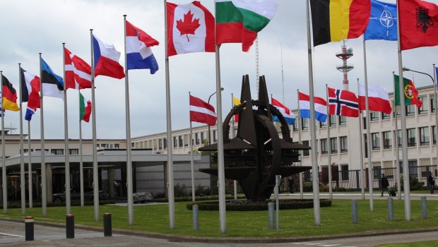 NATO XİN başçıları Əfqanıstanla bağlı bəyanat QƏBUL ETDİ