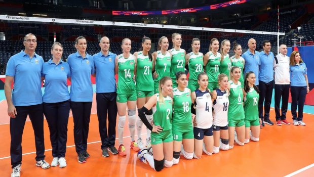 Azərbaycan millisi Avropa çempionatına məğlubiyyətlə başladı