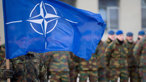 NATO Əfqanıstandakı missiyasını başa vurdu