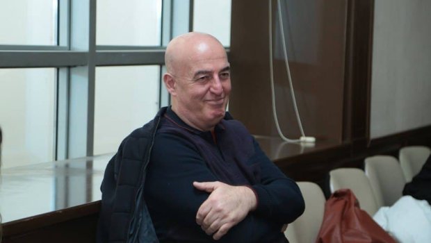 Azərbaycanlı hakim-inspektora UEFA-dan yeni təyinat