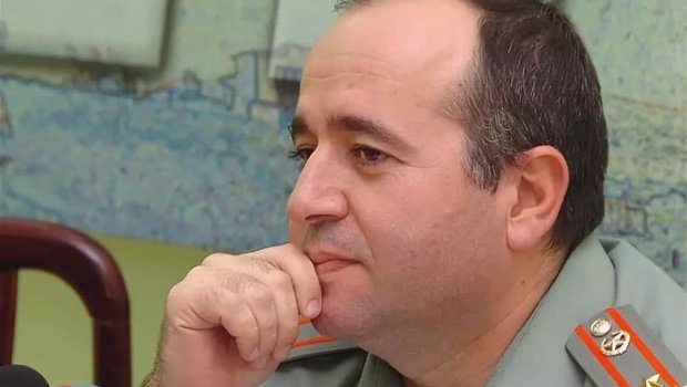 “Ordunun qida təminatında qanun pozuntuları var” – Arşak Karapetyan
