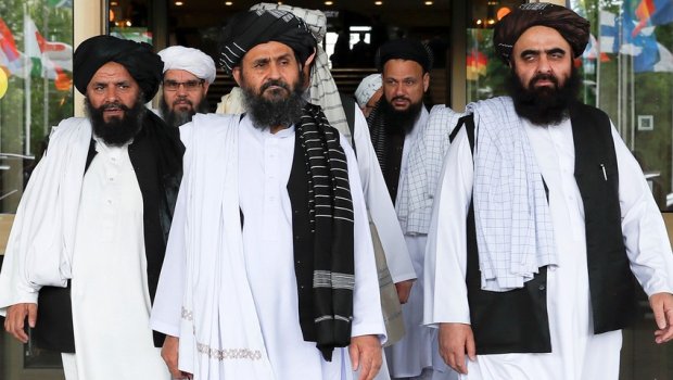 “Taliban”dan qardaş ölkə ilə bağlı AÇIQLAMA: “Türkiyəsiz bacara bilməyəcəyik”