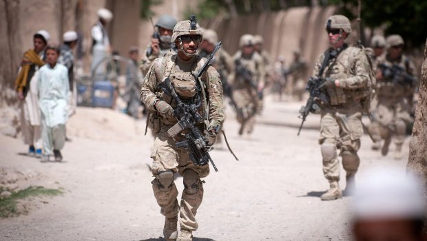 ABŞ-ın “Əfqanıstan tələsi” – Hansı nəhənglər üçün hesablanıb?