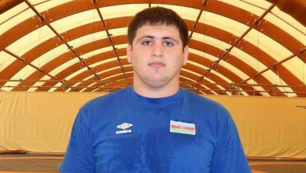 Güləşçilərimiz gümüş və bürünc medal qazandı