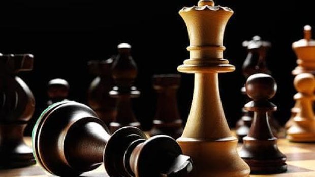 Şahmatçımız beynəlxalq yarışda birinci oldu