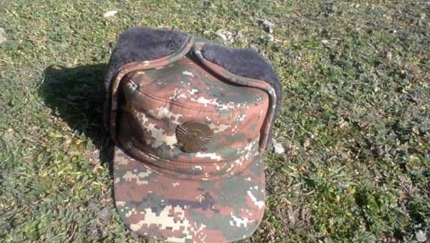 Xocavənddə 2 erməni hərbçinin qalıqları AŞKARLANDI 