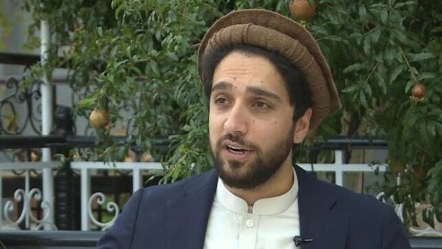 Şah Məsudun oğlundan gözlənilməz açıqlama: “Talibanla hökumət qurmağa hazırıq” 