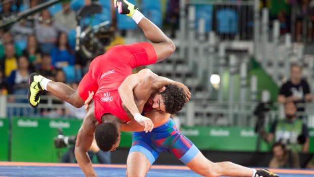 Güləşçilərimiz dünya çempionatını 11 medalla başa vurublar