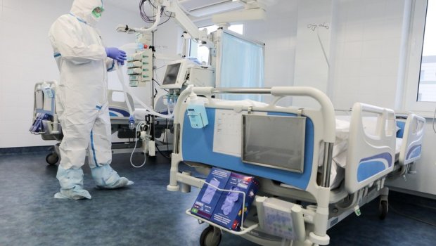 Türkiyədə koronavirusla bağlı son STATİSTİKA