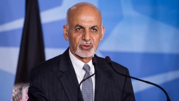 “Taliban”dan Əşrəf Qaniyə amnistiya TƏKLİFİ