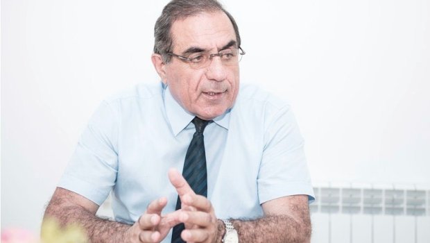 Qarabağda yeni müharibə təhlükəsi yaranır? – Qabil Hüseynlidən PƏRDƏARXASI