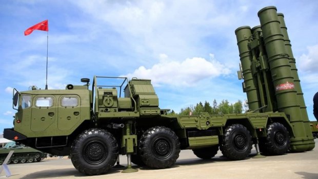 Rusiya Türkiyəyə yenə S-400 raketləri satacaq – DETALLAR