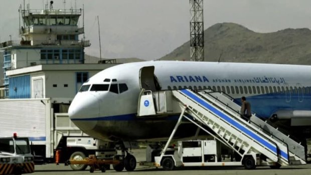 Kabil aeroportunda bütün reyslər dayandırıldı – SƏBƏBİ BİLİNMİR