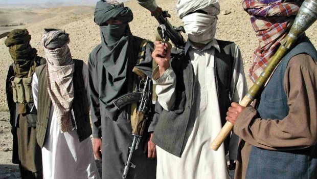 Taliban öz adamını Əfqanıstan Mərkəzi Bankına rəhbər təyin etdi