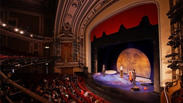 Teatrlar nə vaxt açılacaq? – NAZİRLİKDƏN AÇIQLAMA 