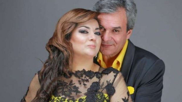 Təranə Qumral geyiminə görə biabır oldu - FOTO