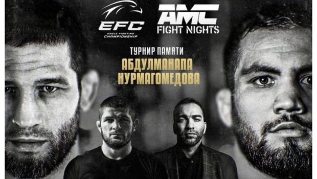 Yeznəsi niyə azərbaycanlı rəqib seçdi? – HƏBİBDƏN AÇIQLAMA - FOTO