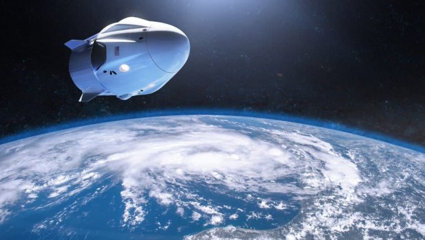 SpaceX yeni nəsil internet peykləri HAZIRLADI 