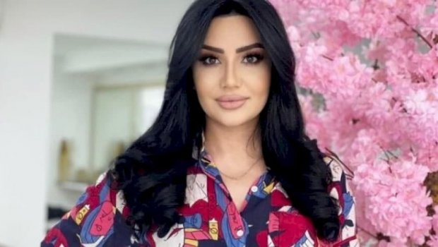 Hərbçi ilə istirahətdə olan Nigar Şabanova: “Oranı Mərakeş biliblər”
