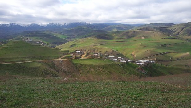 Qazaxın 7 kəndi geri qaytarılır? - VİDEO