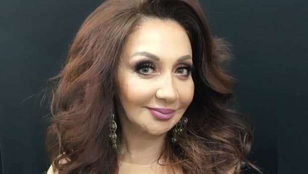 Naibə Allahverdiyeva gənc aktyorlara səsləndi: “Bədbəxtsiniz”