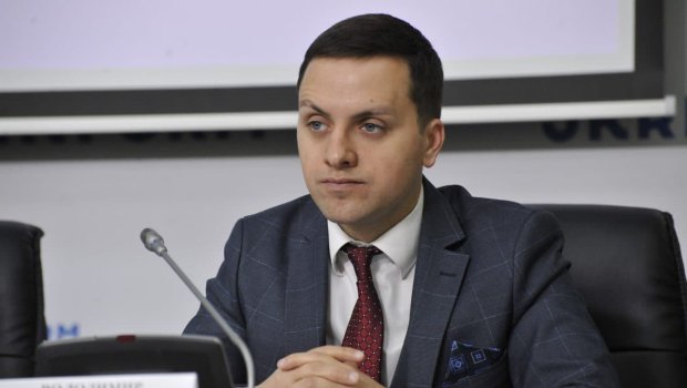 Ukraynalı deputat: “Ermənistan Qarabağda vandalizm aktı ilə tarixi məhv edib\