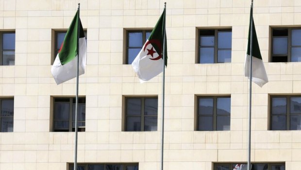 Əlcəzair Mərakeşlə diplomatik əlaqələrə son qoydu