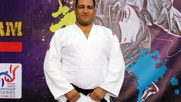 Cüdoçularımızın rəqibləri bilindi - Paralimpiya Oyunlarında püşk atıldı