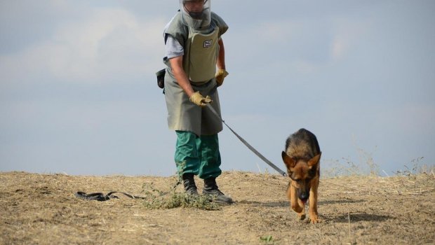 ABŞ-ın Azərbaycana göndərdiyi 10 İTİ - Deputatdan Ağ Evə MESAJ