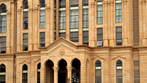 Dairə Seçki komissiyalarına yeni sədrlər, müavinlər və katiblər seçildi