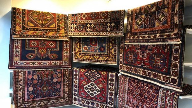 “Luvr”-da nümayiş olunan Azərbaycan xalçası – Ölkəyə nə zaman valyuta gətirəcək?
