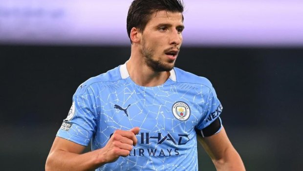 Ən yaxşı müdafiəçi o oldu