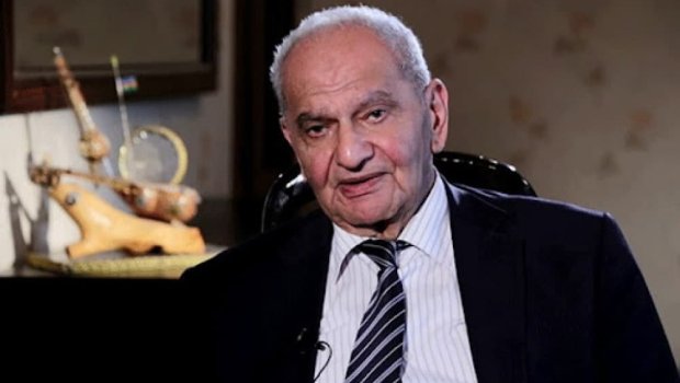 “Qurani-Kərim” kitabını tərcümə edən Vasim Məmmədəliyevin doğum günüdür