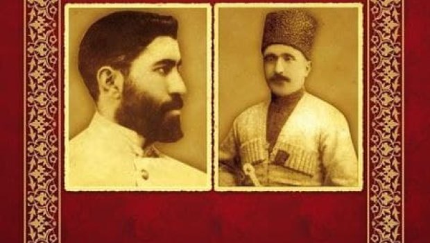 Azərbaycanlı nazir üzünün sol tərəfini fotolarda niyə gizlədib? - FOTO