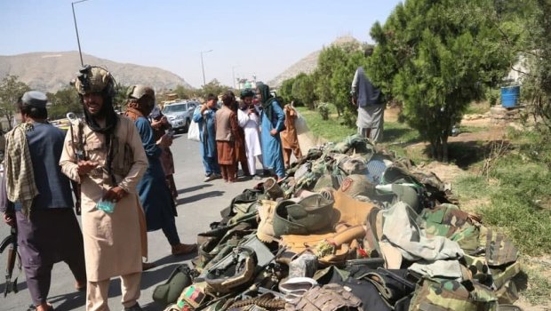 “Əfqanıstanda ictimai yerlərdə musiqi səslənməyəcək” -  “Taliban”ın QADAĞASI