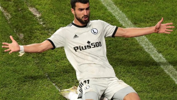 Polşadan MESAJ – Mahir Emreli Azərbaycan futbolunu “biabır” etdi