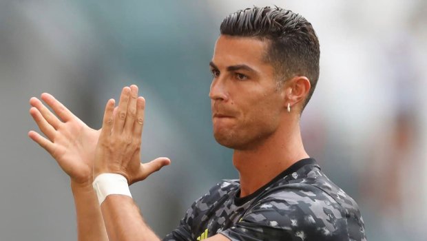 Ronaldo bu klubda oynayacaq - AÇIQLAMA 