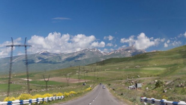 Gorus-Qafan yolu açılacaq?