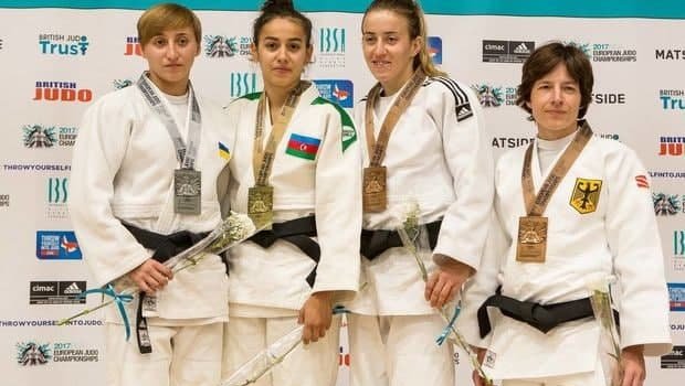 Paralimpiya Oyunları: Azərbaycan 4-cü qızıl medalı qazandı - VİDEO