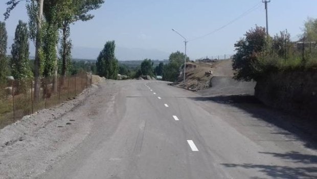 Paşinyan “21 km Azərbaycan ərazisidir” dedi – TƏLƏB YERİNƏ YETİRİLDİ